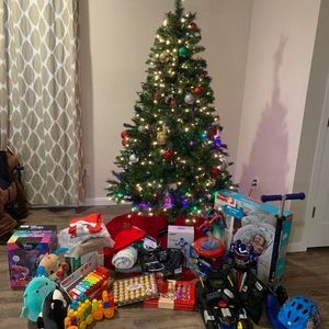 Meet your Posher, Qinghong